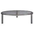 thumbnail image 2 of Fire Pit Grill, Cast Iron (FF233), 2 of 5