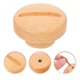 thumbnail image 3 of Perillas de madera para cajones, decorativas, redondas, para tocador, bonitas perillas para gabinetes, cajones de guardería, puertas para habitaciones infantiles y muebles, 3 of 8