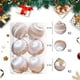 thumbnail image 3 of Organizador de cajones de cocina, estante de cutlera, compartimento expandible, organizador de cuchillos, tenedores, palillos, metal, 5 compartimentos, plegable, para cocina, para dormitorio, 3 of 6