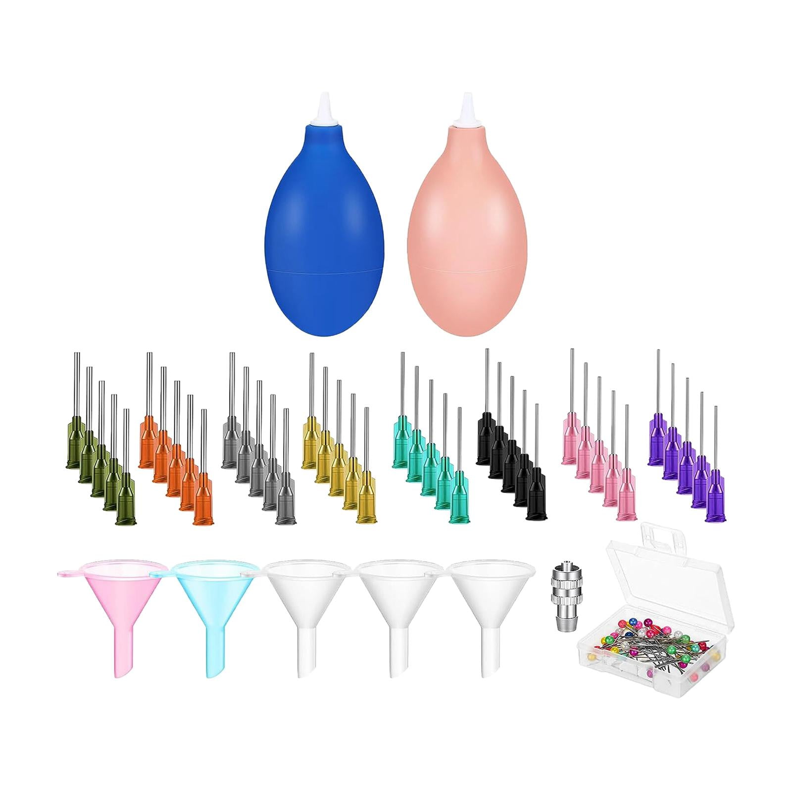 Milageto Pottery Tools Ceramic Art Repair Tool Clay Crafts Professional Pottery Finishing Set A 46pcs