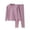 Purple, variant on WUANDIXFA Boys Cotton Pajamas Long Sleeve Toddler Boys Pjs Kids Dinosaur Sleepwear Sets Cotton Pjs for Boys,Purple,18-24 Months