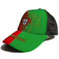 thumbnail image 1 of 2022 Qatar Football World Cup Baseball Cap, 1 of 1