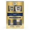 Roc Retinol Correxion Max Wrinkle Resurfacing System - 1 Kit, 3 Pack