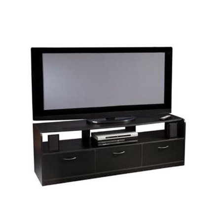 UPC 095285409662 product image for Convenience Concepts 151311 Designs2Go Tribeca TV Stand by Convenience Concepts | upcitemdb.com