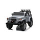 thumbnail image 1 of PINGÜE® Montable Eléctrico Toyota FJ-40 | Control Remoto 2.4 GHz | Batería 12V 7AH |8 Km/h | 2 Motores 550 |Luces LED, Música, Radio, 1 of 10