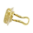 thumbnail image 5 of Heart Adjustable Ring, 5 of 5
