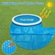 thumbnail image 5 of Protección Solar Para Piscinas Cubierta De Calefacción Para Piscinas Al Aire Libre Película De Aislamiento Térmico Para Piscinas Speravity HA043447-01, 5 of 6