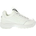 thumbnail image 2 of Fila Men's Disruptor II Athletic Shoe, 2 of 3