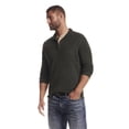 thumbnail image 5 of Frontier Threads Men's Soft Touch 1/4 Zip Sweater, 5 of 5