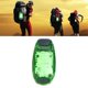 thumbnail image 4 of Luz de seguridad Strade Fareast Limited 6xLED Estroboscópicas verde, 4 of 8