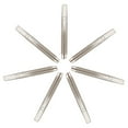 thumbnail image 3 of 7PCS Harp String Pin Musical Instrument Metal Pin Peg Accessory for Lyre Harp, 3 of 5