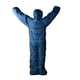 thumbnail image 5 of Saco de Dormir Unisex Cuerpo Completo Jinwen Saco de Dormir Usable, 5 of 7