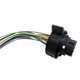 thumbnail image 5 of Conector de transmisión de coche de 16 pines con cables 420973716 para A4 A5 Q5 A6 A7 A8 S8 R8 RS5 RS6 2010-2016, 5 of 5