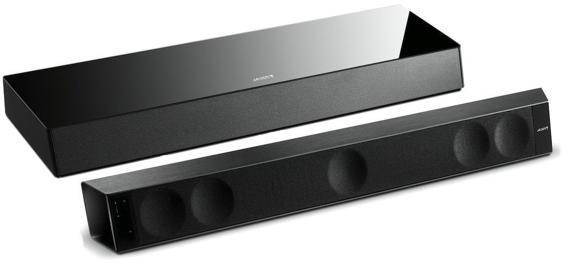 focal dimension soundbar for sale