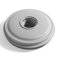 thumbnail image 2 of Intex 28633EG Cartridge Filter Pump Cover, O-Ring, & Air Release Valve, 2 of 4