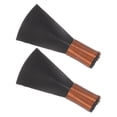 thumbnail image 3 of Miangastore 2 Pcs Sifflet de Roseau Suona de Remplacement pour Accessoires d'Instruments de Musique Chinois Pièces Simples Suona, 3 of 8