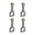 thumbnail image 3 of 4Pcs Connecting Rod For Kubota Bobcat V2203 Tractor L3940DT Engine 17311-22010, 3 of 8