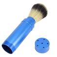 thumbnail image 2 of Cepillo De Limpieza De Barba Cepillo De Barba De Alta Retención De Agua, Cepillo De Afeitar Para Hombres, Para Espuma De Afeitar Home Man, 2 of 8