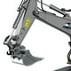 thumbnail image 3 of Camión Dumper Control remoto RC Bulldozer Digger Dumper Truck Macarena dailydealuk Juguetes, 3 of 8