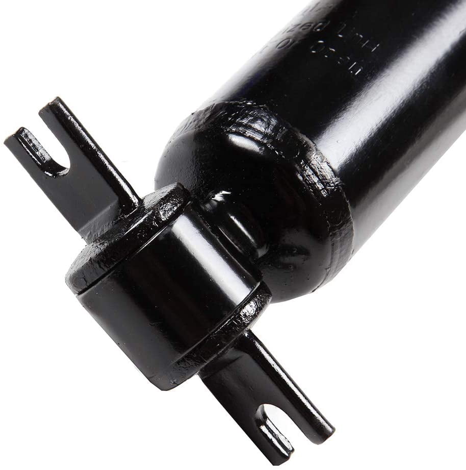 Shocks Front Rear,CCIYU Shock Absorbers for 2009 2010 for Dodge for Ram 1500,2011 2012 2013 2014 2015 2016 for Ram 1500 Parts Struts (4pc Set)
