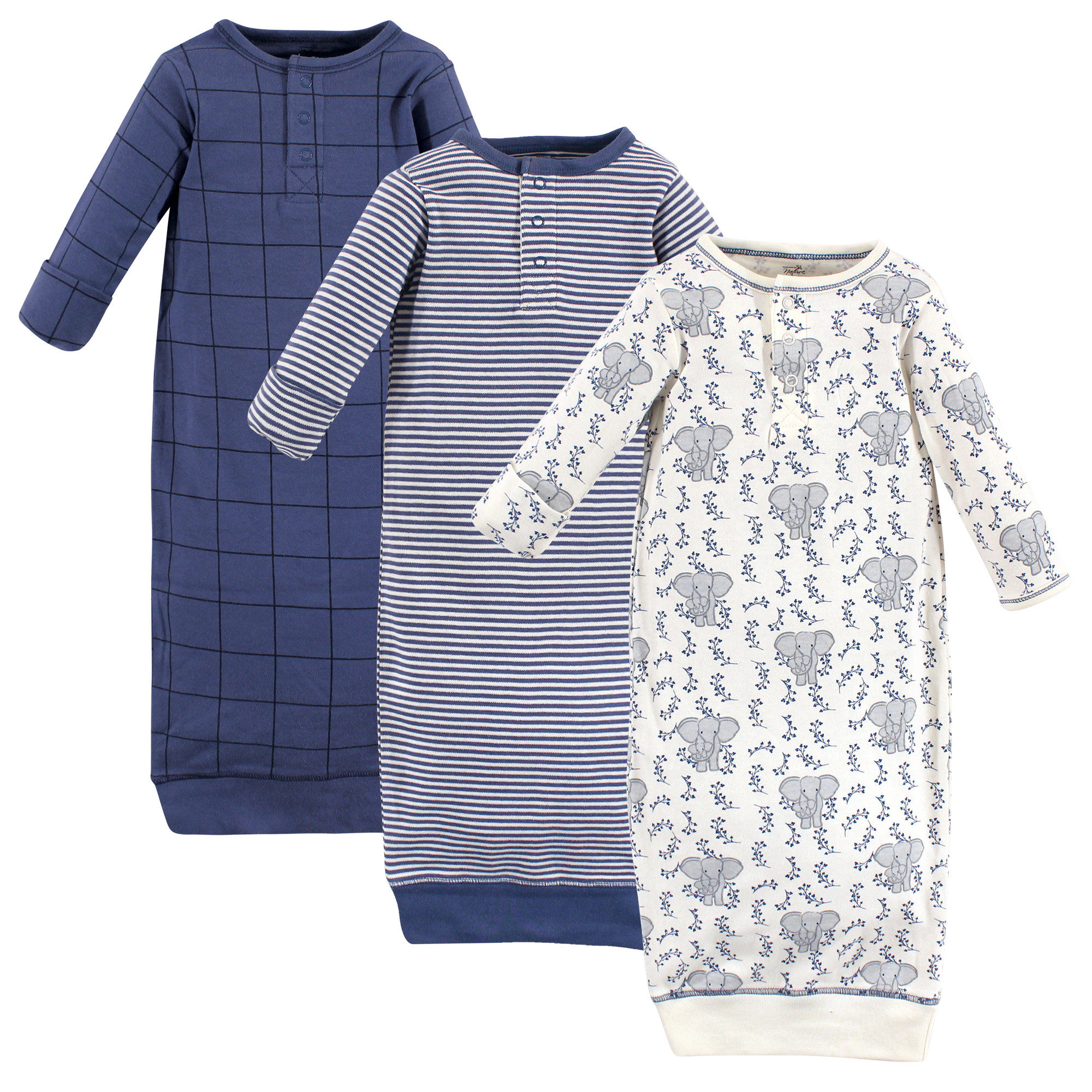 touched by nature baby