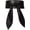 One Size, variant on Wide Headbands for Women Black Stylish Head Wraps Boho Thick Hairbands Large African Sport Yoga Turban Headband Hair Accessories (Pack of 4)