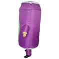 thumbnail image 4 of 2026 Funn Soda Canned Beverage Inflatable Costumes Canned Beer Inflatable Suit Cartoon Party Performance Carnival Cosplay For Adult, 4 of 5