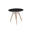 thumbnail image 1 of Mesa Kessa Muebles de Comedor Pisa, 1 of 2
