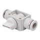 thumbnail image 4 of Arnés de cableado del conector del motor del ventilador 90980 10916 Reemplazo para Tacoma 2005-2016 Jadeshay A, 4 of 8