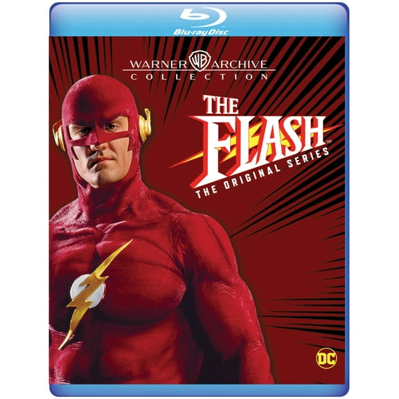 The Flash: The Original Series