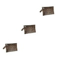 thumbnail image 2 of Maytalsory Carry Everything Large Capacity Bags Leopard Space-saving Woman Bags Handbag Brown Leopard 3Set, 2 of 6
