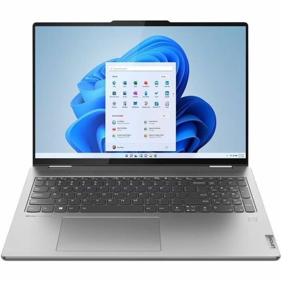 Windowsノート本体 Yoga 7 14IAL7 - Type 82QE Yoga 7i (14″ Intel) | 14 inch 2-in-1 laptop powered by Intel