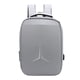 thumbnail image 2 of Mochila para Computadora Portátil, Bolsa de Vije Satelital Anti lo de Robo Puerto de Carga USB Resistente a la Resistencia Al Aire Libre, 2 of 7