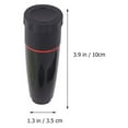thumbnail image 2 of FRCOLOR  Phone Telescope Lens Magnifier Borescope Handheld Travel Black, 2 of 8