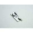 thumbnail image 3 of Rolled Hemming Foot, Juki #40080958, 3 of 4