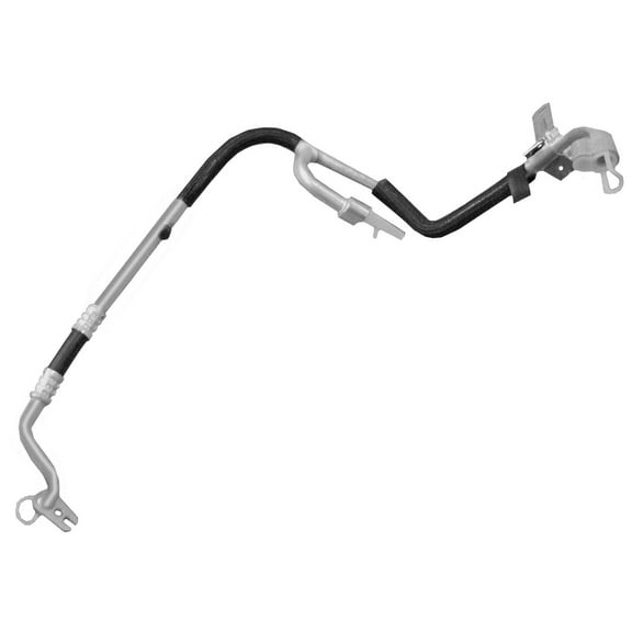 ACDelco GM Original Equipment 15-33763 Air Conditioning Refrigerant Liquid Hose