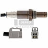 Denso 234-4305 Oxygen Sensor 4 Wire, Direct Fit, Heated, Wire Length: 31.1