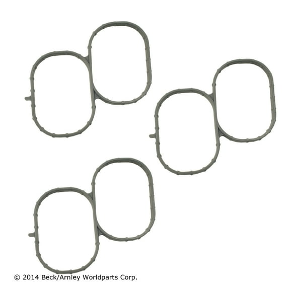 BeckArnley 037-6214 Int Manifold Gasket Set