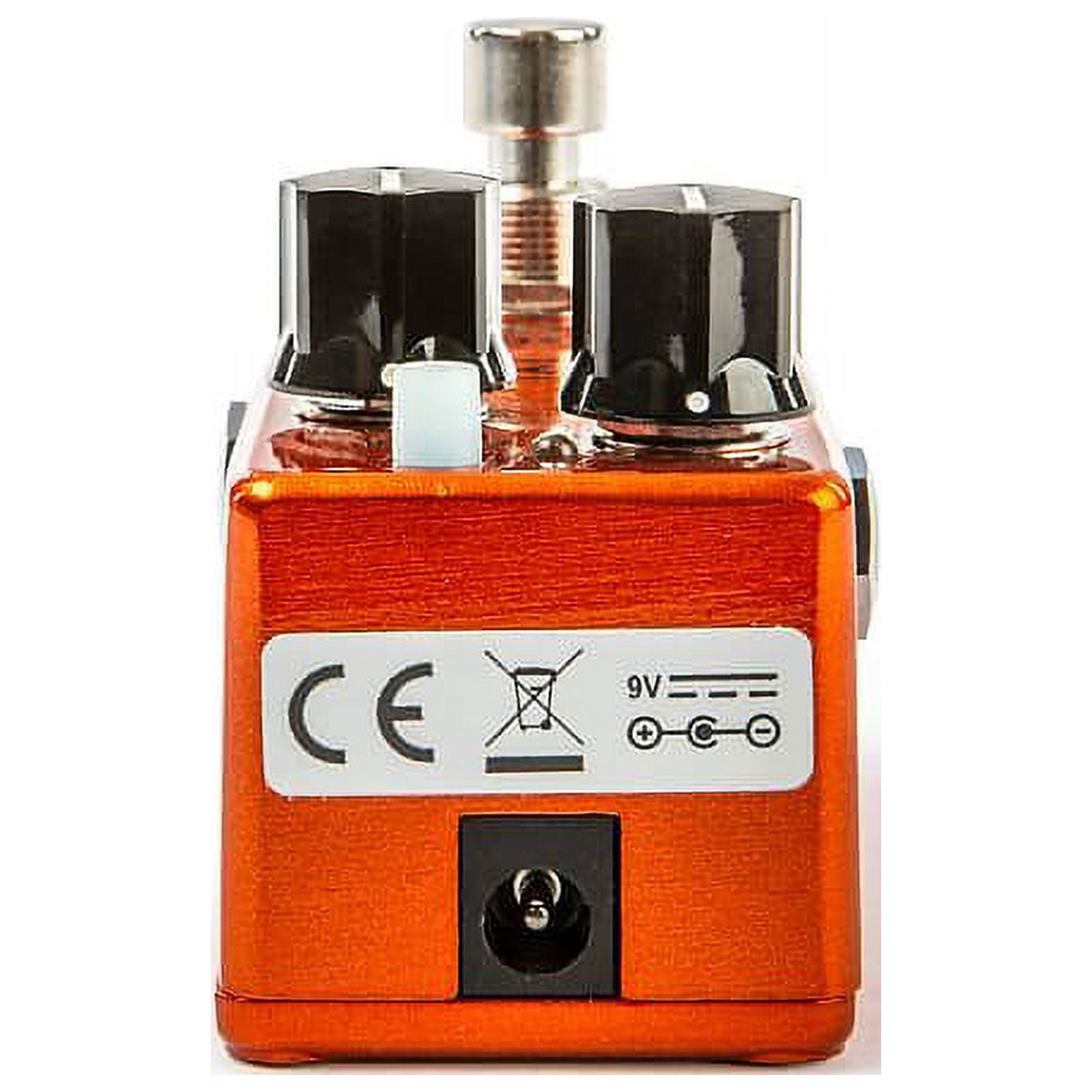 MXR M279 Deep Phase Pedal