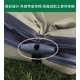 thumbnail image 2 of Outdoor Reusable Waterproof Collapsible Container 10 Gallon Gardening Bag, 2 of 9