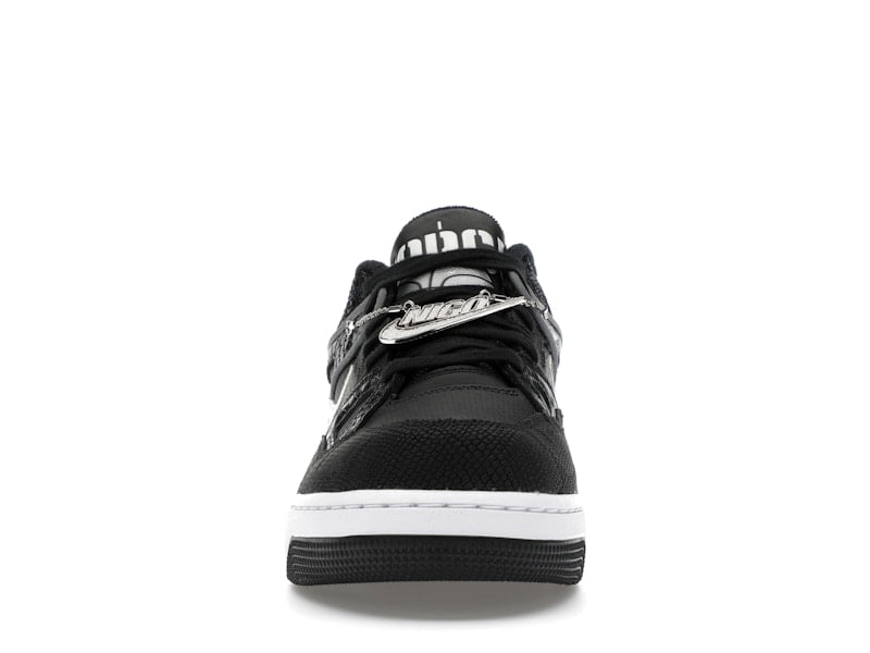 Nike Men's Air Force 3 Low SP Nigo Black White Shoes, from StockX