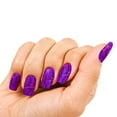 thumbnail image 3 of L.A. COLORS Gel-like Nail Polish, Ravishing Gown, 0.44 fl oz, 3 of 8