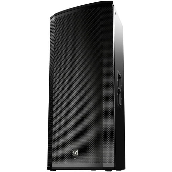 ETX-35P 15" Three-Way Powered Loudspeaker