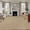 Brown, variant on Area Rug 4'x6', Brown Farmhouse Non-slip Runner Rug Carpet for Bedside, Vintage Country Monochrome Textured Washable Outdoor Indoor Area Rugs Mat for Entryway/Living Room/Bedroom/Kitchen/Office