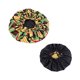 thumbnail image 1 of wonima11 Women Double-Layer Extra Large Print Satin Bonnet Sleep Cap African Pattern Fabric Ankara Bonnets, 1 of 1