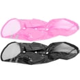 thumbnail image 3 of Imperméable pour Animaux de Compagnie, 2pcs Chien Imperméable Imperméable à l'Eau Chiens à Capuche Imperméable pour Animaux de Compagnie Conception Next-Gen, 3 of 14