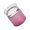Pink, variant on Reusable Nails Stamp Manicure Tool With Ergonomic Silicone Pads Quick Pattern Nails Art Stamper For Salon Quality