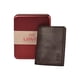 thumbnail image 1 of CARTERA LEVI´S HOMBRE 44165-29 SIMIPIEL CAFÉ, 1 of 4