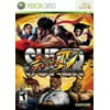 Super Street Fighter IV - Xbox360 (Used)