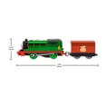 thumbnail image 4 of Toy Train Thomas y sus amigos celebran a Percy con libro de cuentos, 4 of 7
